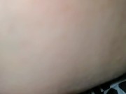 Wife RIMMING after work  9/16