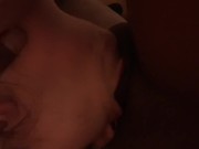 Manager at Motel 6 Los Angeles dicking down white bitch sloppy top 14/16