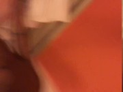 Manager at Motel 6 Los Angeles dicking down white bitch sloppy top 2/16