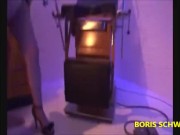 Trash-Porno: Vom Fickmonster in den Arsch gefickt 5/16