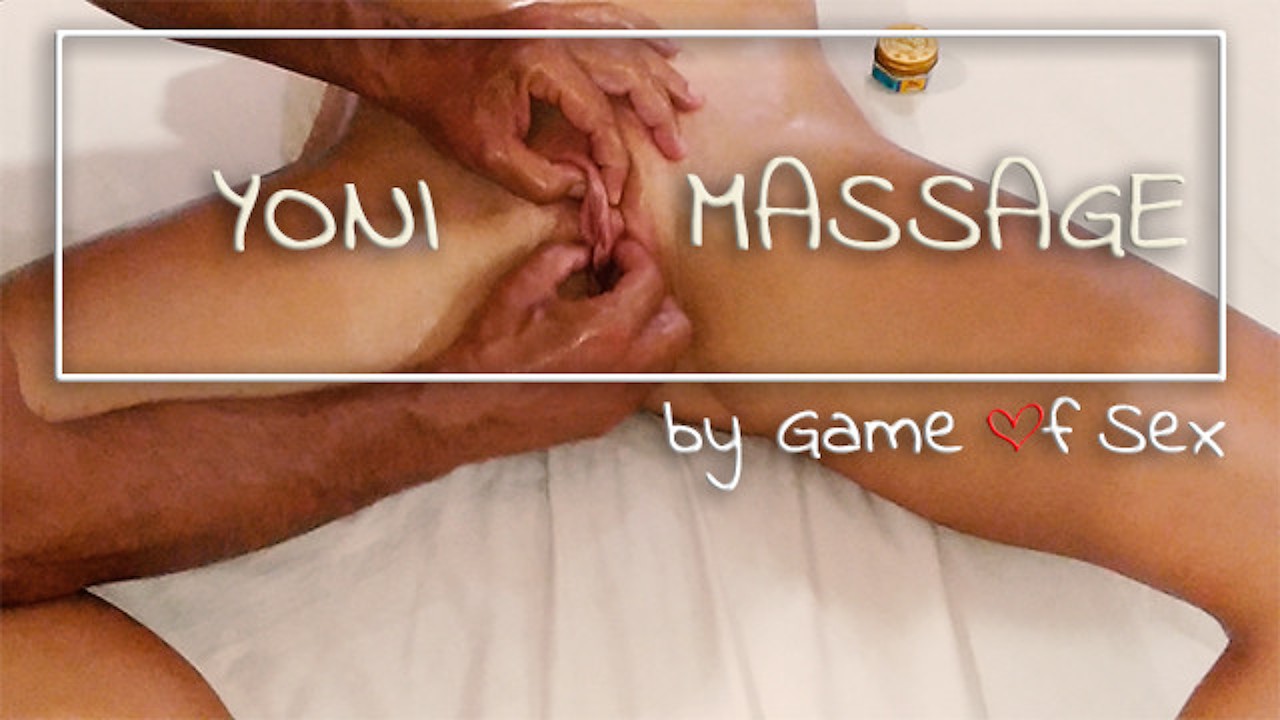 Goa: the best Yoni Tantra massage, part 1 - RedTube