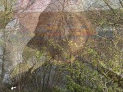 tinder girl fucked outdoor in public nature on a biketour 8/16