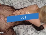 Molly Big ASS Waves - You can almost feel those ass cheeks slapping you 16/16