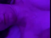 Amateur British threesome/spit roast First time shared. Runnerbean87  15/16