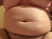 Chubby teen cums multiple times during quarantine!!! 1/16