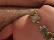 Chubby teen cums multiple times during quarantine!!! 15/16