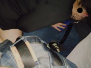 New Year's Eve in the backseat of a stranger's car *preview* 4/16