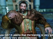 天际 成为女奴的精灵公主 2/16