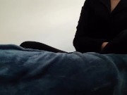 X SOCKS socks fetish and comedy by Gypsy Dolores 13/16