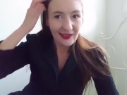 X SOCKS socks fetish and comedy by Gypsy Dolores 16/16