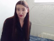 X SOCKS socks fetish and comedy by Gypsy Dolores 6/16