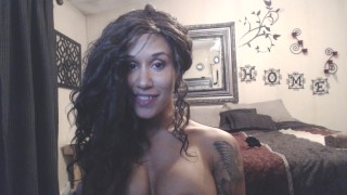 Wife tells hubby BBC fucks her way better than him & she needs it ...