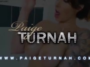 Paige Turnah BBW preview boobs ass sexy as fuck video 16/16
