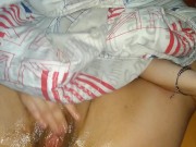PROLAPSE FISTING,ANAL,PISSING AND CUMSHOT 7/16