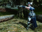 skyrim fan demo 7 12/16