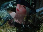 skyrim fan demo 7 15/16