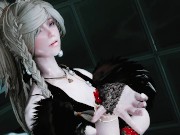 skyrim fan demo 7 8/16