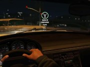 Street Hookers From The Hood, GTA-Ep-2 1/16