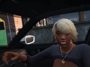 Street Hookers From The Hood, GTA-Ep-2 11/16