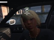 Street Hookers From The Hood, GTA-Ep-2 12/16