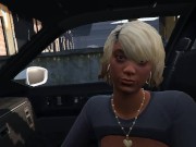 Street Hookers From The Hood, GTA-Ep-2