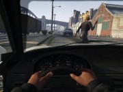 Street Hookers From The Hood, GTA-Ep-2 15/16