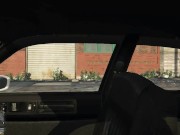 Street Hookers From The Hood, GTA-Ep-2 16/16