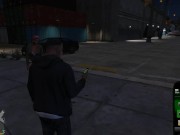 Street Hookers From The Hood, GTA-Ep-2 2/16
