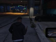 Street Hookers From The Hood, GTA-Ep-2 3/16