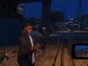 Street Hookers From The Hood, GTA-Ep-2 5/16