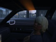 Street Hookers From The Hood, GTA-Ep-2 7/16