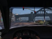 Street Hookers From The Hood, GTA-Ep-2 8/16