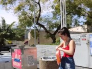 TRIP TO THE SEX SHOP TO BUY A FRIEND 13/16