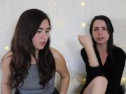 TRIP TO THE SEX SHOP TO BUY A FRIEND 2/16