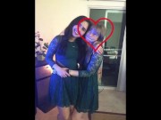 TRIP TO THE SEX SHOP TO BUY A FRIEND 3/16