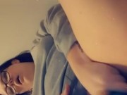 Premium snapchat video leaked! 15/16
