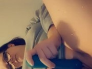 Premium snapchat video leaked! 16/16