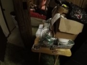 Master pussy with toys, pumping and fisting Pt.1 1/16