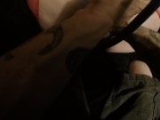 Master pussy with toys, pumping and fisting Pt.1 16/16