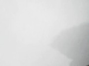 My husband fucks me like crazy after I confess that I sucked the neighbor's cock 16/16