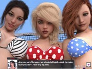 THE AWAKENING #10 • PC GAMEPLAY [HD] 15/16