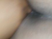 Ebony threesome  8/16