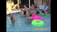 Hairy milf trailers - Videos from dixiestrailerpark outdoor pool fuck party