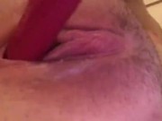 18yr old Girl Masturbating with Vior2 GdI 16/16