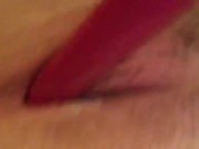 18yr old Girl Masturbating with Vior2 GdI 8/16
