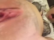 18yr old Masturbation with Vior Toy - 2GdI 13/16
