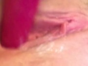 18yr old Masturbation with Vior Toy - 2GdI 9/16