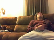 Step Bro Caught in the Act