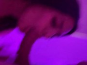 Serena Santos face fucked & anal plugs  4/16