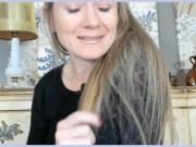 Tease and Denial Cuckold CEI Bondage Swinger Fantasy 3/16